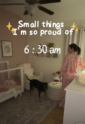 Transitioning Away from Pacifiers: A Proud Mom's Journey