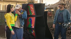 LAS FIERBINTI SEZON NOU 2021 - JAF ARMAT #3 - ULTIMUL EPISOD - NOVEMBER 2021 | Las Fierbinti Romania