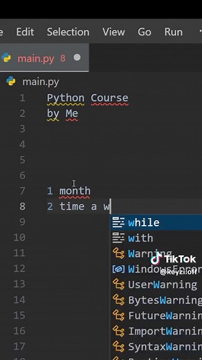 Learn Python: Join Our Coding Course!