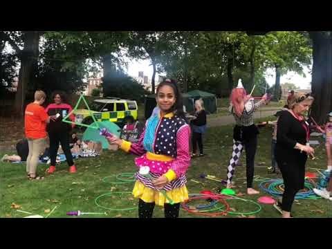 KIDZ BOP Kids- Happier (Official Visualizer) [KIDZ BOP 39]