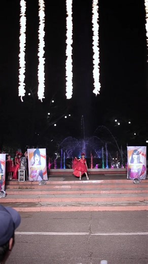 Get Trained by Infinitum Modelo! ✨This is the Spirit of The Infinitum Modelo ✨ Every great achievement begins with a dream — but to shine on the stage, it takes more than talent. 🌟 ✅ Skills sharpened with passion and discipline ✅ Attitude that is humble, resilient, and teachable ✅ Gratitude to honour the support of parents and mentors ✅ Teamwork between child, parents, and academy — walking in faith together At Infinitum , we don’t just build models — we build leaders, dreamers, and changemaker