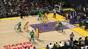 NBA 2K11 – PC [Descargar .torrent]