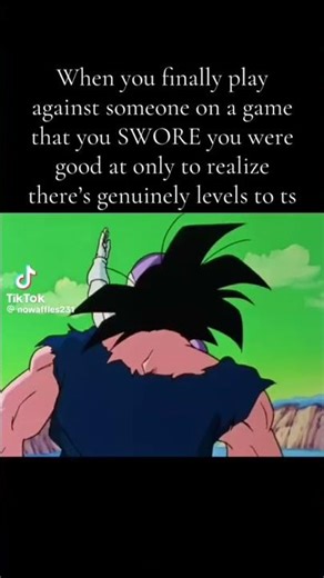 #fyp #dbz #goku #frieza #memes