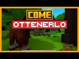 COME OTTENERE LA PELLE CHIARA in HYTALE