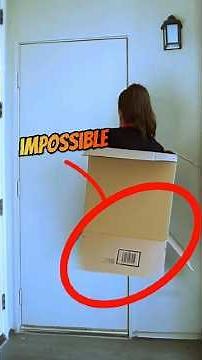How do people disappear 🤯 Magic trick explained