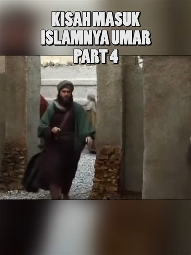 Cinema Ramadhan Part 4: A Journey Through Islamic History