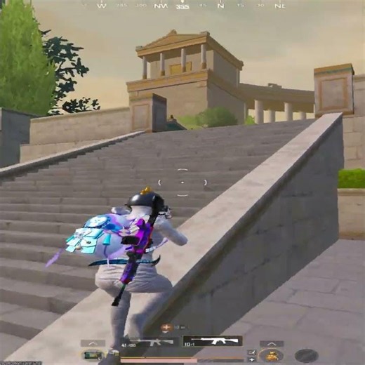 The strongest player in the world 😂 #pubgmobile #pubg #gaming #pubgmnextstarprogram #shortvideo #...