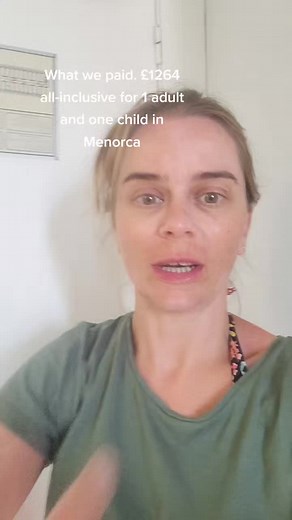 Stil Victoria Playa | Santo Tomas Menorca Holiday Experience