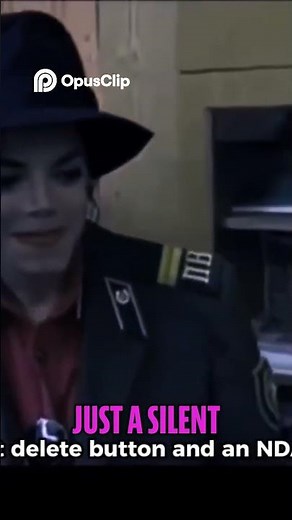HBO's 'Leaving Neverland' Pulled: The Secret Settlement