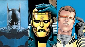 The 15 Best Grant Morrison Comics of All Time