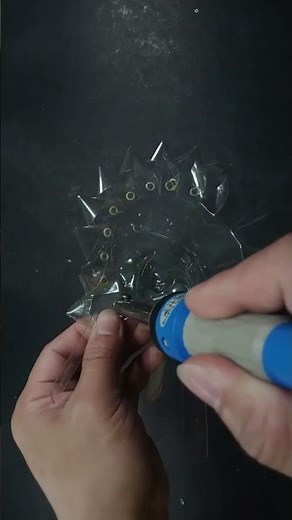 Trash Turned Beautiful!! Plastic Bottle Craft Ideas #diy #quick #craft
