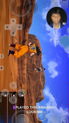 How to Download Dragon Ball Z Game for Android - Long Video Upload by tommorrow #dbz #dragonballz