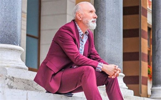 Spektakl na BHRT-u: Dino Merlin predstavio novu pjesmu i spot