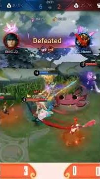 OG ESPORTS VS ONIC ESPORTS HIGHLIGHTS (3-0). IKL SPRING 2026 #HOKID #IKL #honorofkings