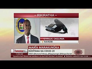 Kameme Tv Live Stream