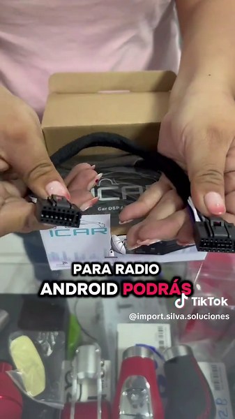 DSP amplificador de radio a $18 #dsp #dspamplificador #amplificador #amplificadordeaudio #amplificadordepantalla