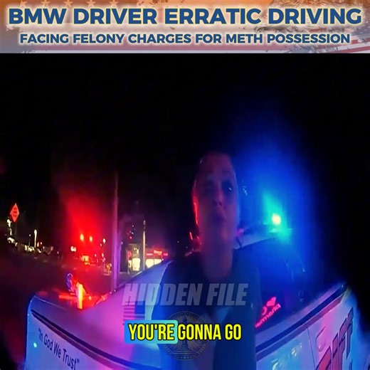 BMW Driver Refuses to Comply During Traffic Stop Bodycam footage captures a driver's refusal to exit their vehicle during a suspicious driving investigation. Officers intervened to gain compliance and address the legal consequences of the stop. #bodycam #police #trafficstop #arrest | Grupo Transrota
