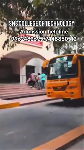 SNS college of technology#SNSCollegeofTechnology#SNSCollege#EngineeringCollege#EngineeringAdmissio