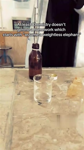 😏 #chemistry #researcher #lablife #foryou #explore