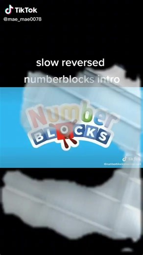 gente nunca assisti esse vídeo vocês não podem fazer isso em casa numberblock versão trás para frente eu tô com muito medo decidi postar só que eu não quero fazer isso 😧