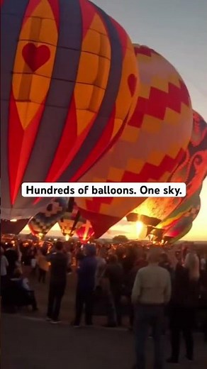 You’ve NEVER Seen Balloons Like This 😳🔥