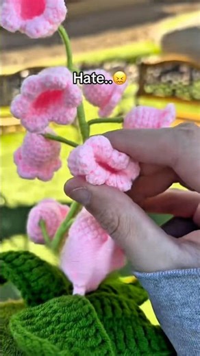 It just isn’t fair.. #crochet #crocheting #crochetpattern