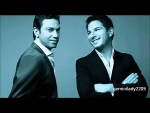 Πάμε ξανά στα θαύματα - Μάριος Φραγκούλης-Γιώργος Περρής