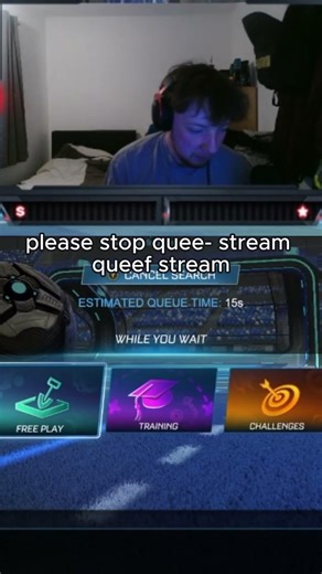 my chat need to be locked up..... #rocketleague #funnystreammoments #rl