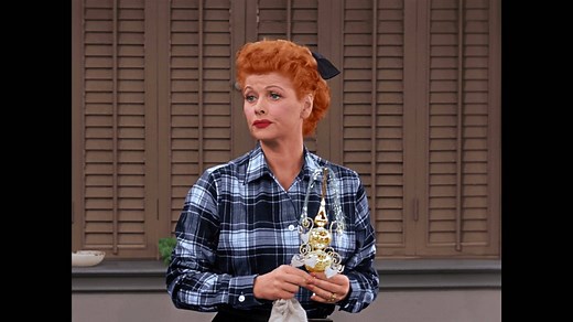 Oh what fun it is to watch The I Love Lucy Christmas Special TONIGHT at 8/7c on CBS and CBS All Access. | CBS