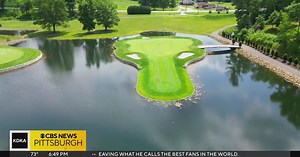 Elite 18: No. 8 at Pleasant Valley Golf Club
