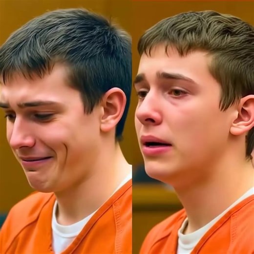 Teen Thief Mocks the Judge, Thinking He’s Untouchable Then His Own Mother Stands Up..The courtroom buzzed with whispers the moment seventeen-year-old Ryan Cooper walked in, his chin high, sneakers squeaking against the polished floor. He didn’t look … See more | Alien Vampires