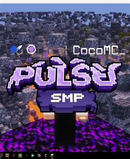 Pulse SMP fixed the problems with other SMPs. (SMP applications open) #minecraft #gaming #smp