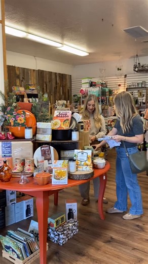 Have you been to Little Red Hen Kitchen? You’ll find everything you need to supply your kitchen with quality cookware, decor and everything kitchen & dining! Shop with us and support a nonprofit helping adults with developmental disabilities find confidence and build social skills through day programs and enrichment activities. ✨ 💙 #retailwithapurpose #chicocalifornia #inclusionmatters #nonprofitorganization | Little Red Hen