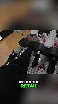 Air Max 270 Premium: Unboxing & First Look! #shorts