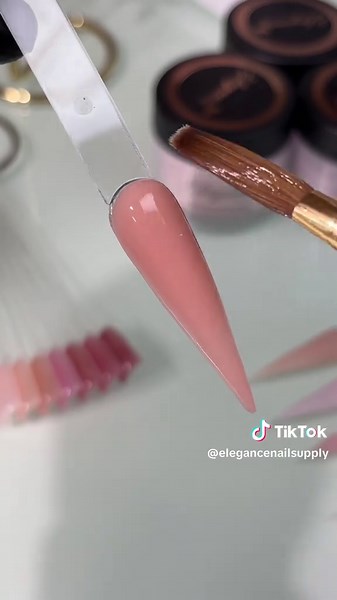 Top Pick Acrylic Covers from Elegance Nail Supply