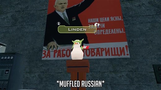 Not the speech we were expecting... #vr #meme #russia #funny #comedy