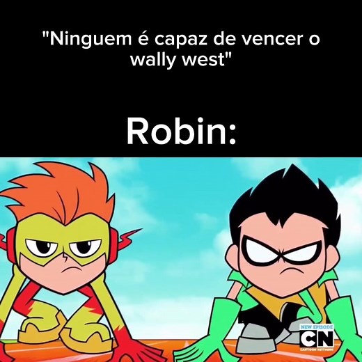 Robin Solos - A Deep Dive into the DC Universe