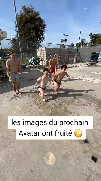 ils sont trop dans le futur, #Avatar #Avatar3 #remake #cinema #drole #pourtoi #fyp #goviral