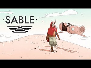 Sable | Original Soundtrack | Full HD