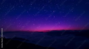 Radiant Sky: Timelapse of the Sun s Journey