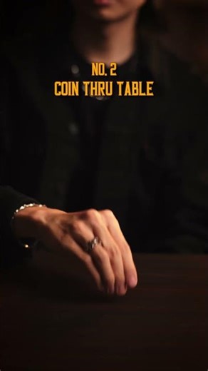 3 Ways to Perform French Drop. #magictrick #coinmagic #magic #magician #sleightofhand