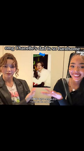 Chanelle's Stunning Looks: A Star in the Making