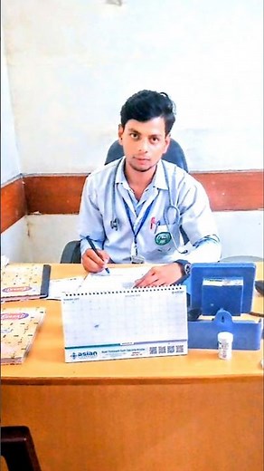 Bsc Nursing Student Life 😱😱