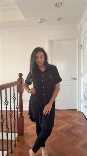 Rana | UGC Creator on Instagram: "Wearing swim coverups as shirts because summer outfits should work everywhere. ☀️ It’s 30% off with my link until Dec 21st. 💬 Comment “LINK” if you want the exact coverup I’m wearing. Make sure you’re following me to get a dm. This lightweight swim coverup doubles as an everyday top—perfect for beach days, poolside looks, vacation outfits, resort wear, and casual summer styling. If you love versatile pieces that go from swim to street, this is such an easy outf