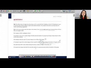 GMAT CR Official Method - Mel: The official salary for judges has always been too low to attract