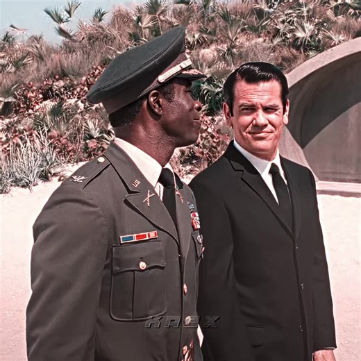 Exploring the Magic of Film: Scenes that Captivate