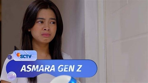Asmara Gen Z - Full Episode - Episode 476 | Part 1/2