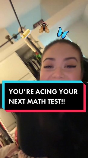 Silent Math | Miss Arlene on TikTok