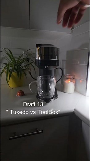 Delonghi vs Nespresso. Which one should you buy ? #delonghi #espresso #nespresso #homebarista