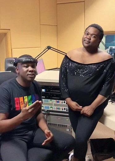 Ukhozi FM Drive Show Highlights with Siya Mhlongo and Selby